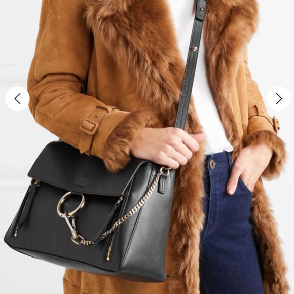 Chloe 'Faye Day' bag - Picture 3 of 5